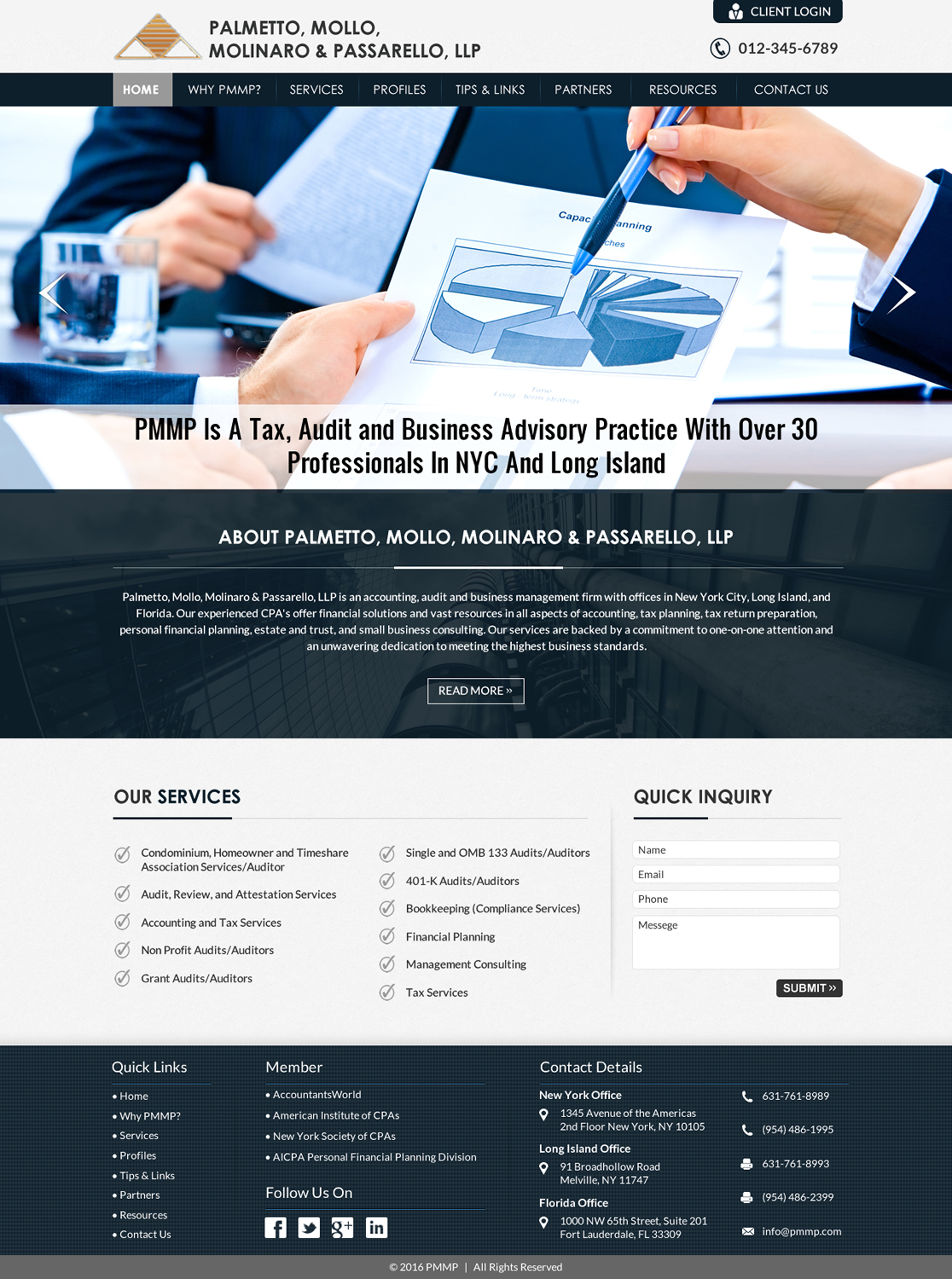 Web Design by Sbss for this project | Design #9393320