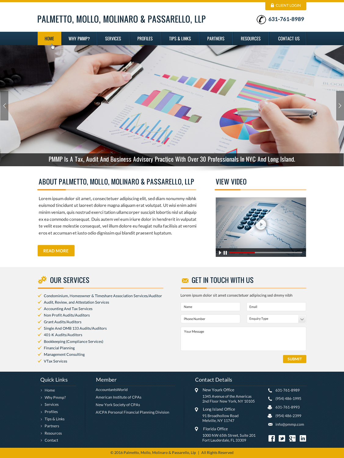 Web Design by Sbss for this project | Design #9393327