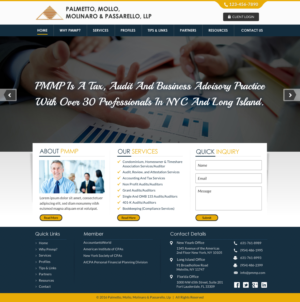 Diseño Web por Sbss para este proyecto | Diseño: #9394991