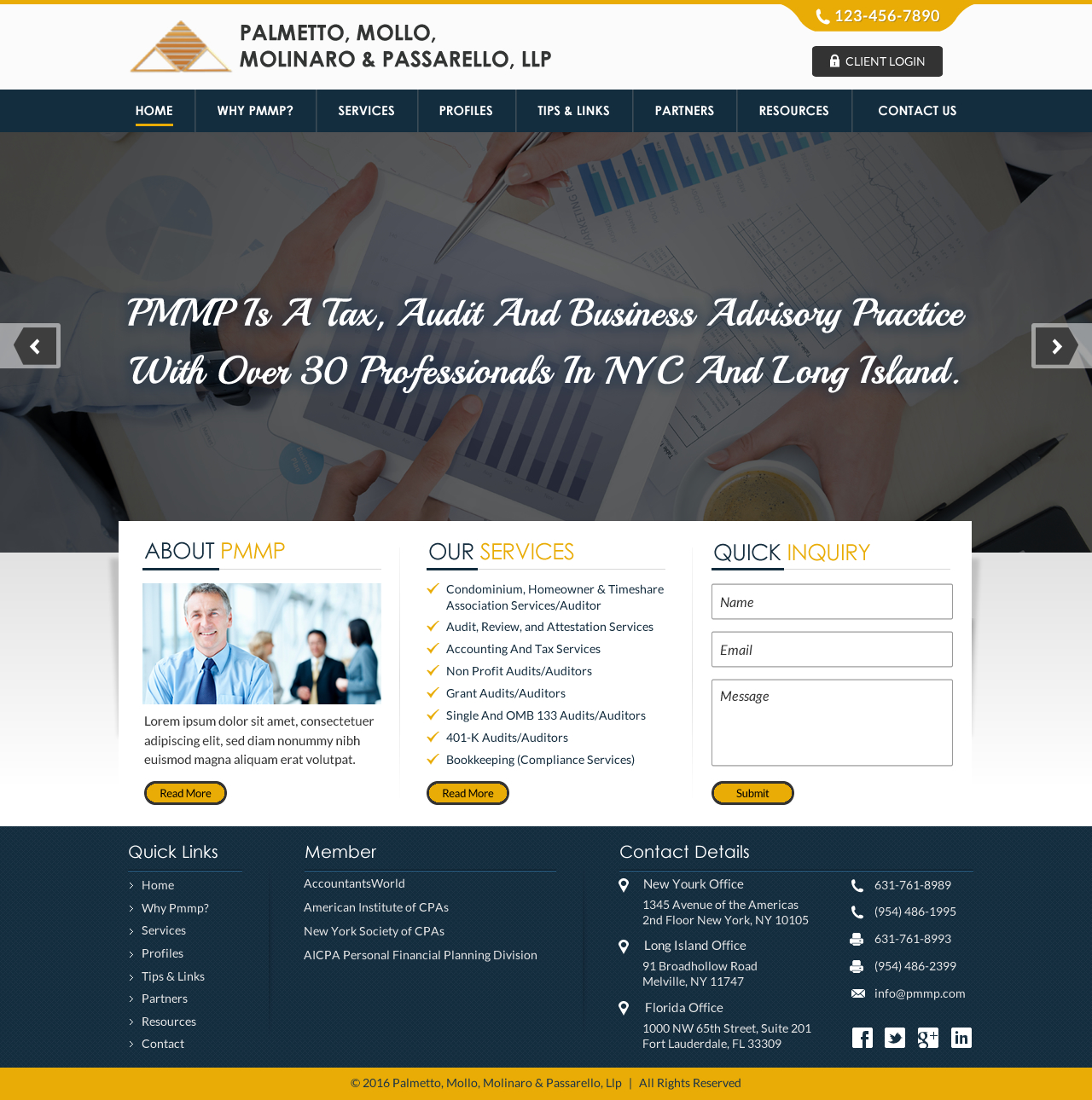 Diseño Web por Sbss para este proyecto | Diseño #9394992