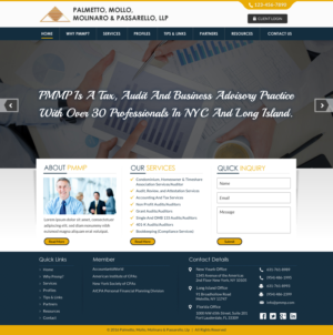 Diseño Web por Sbss para este proyecto | Diseño: #9394992