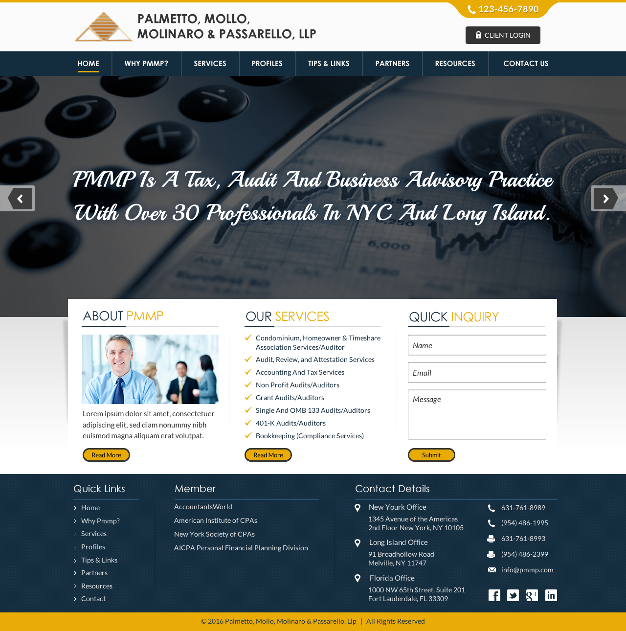 Diseño Web por Sbss para este proyecto | Diseño #9394993