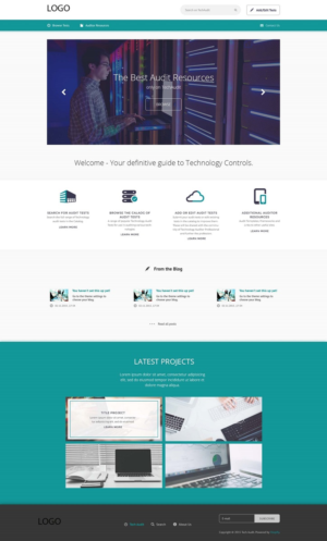 Diseño Web por dii para este proyecto | Diseño: #9455366