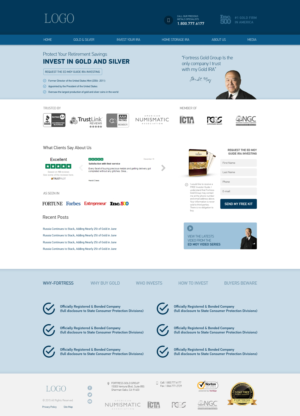 Diseño Web por dii para este proyecto | Diseño: #9455621
