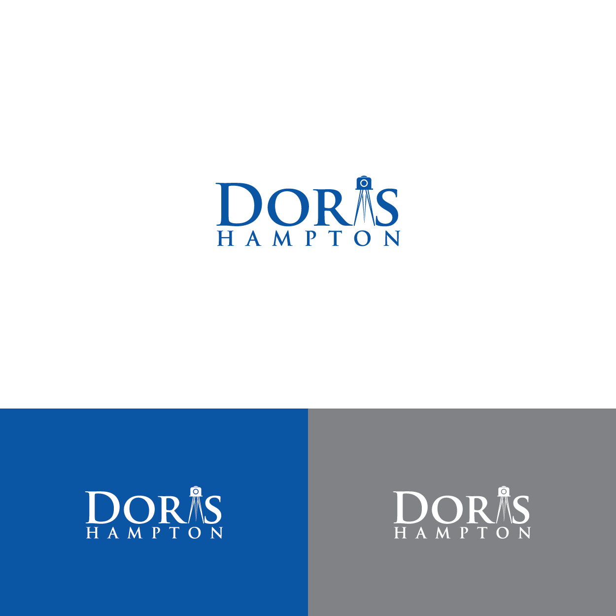 Logo Design by Markelof for this project | Design #9398856