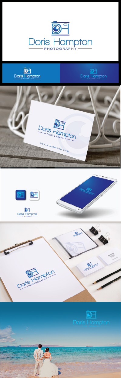 Logo Design by debdesign for this project | Design: #9400235