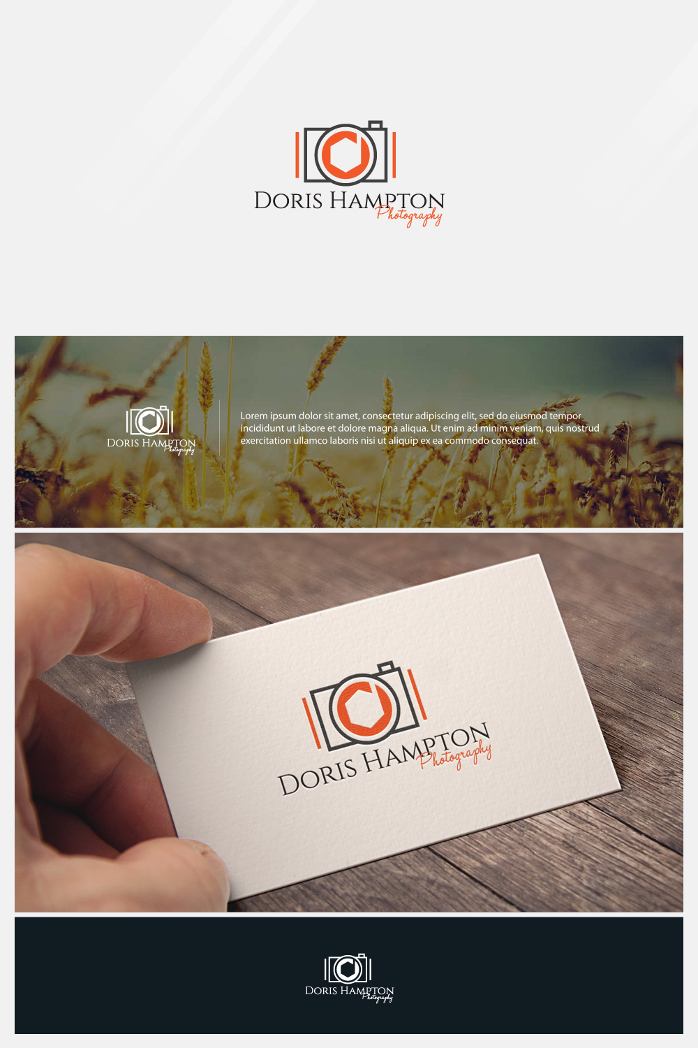 Logo Design by ArtFlame for this project | Design #9405519
