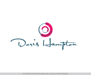 Logo Design by isabel.paoli for this project | Design: #9394385