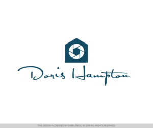 Logo Design by isabel.paoli for this project | Design: #9394386