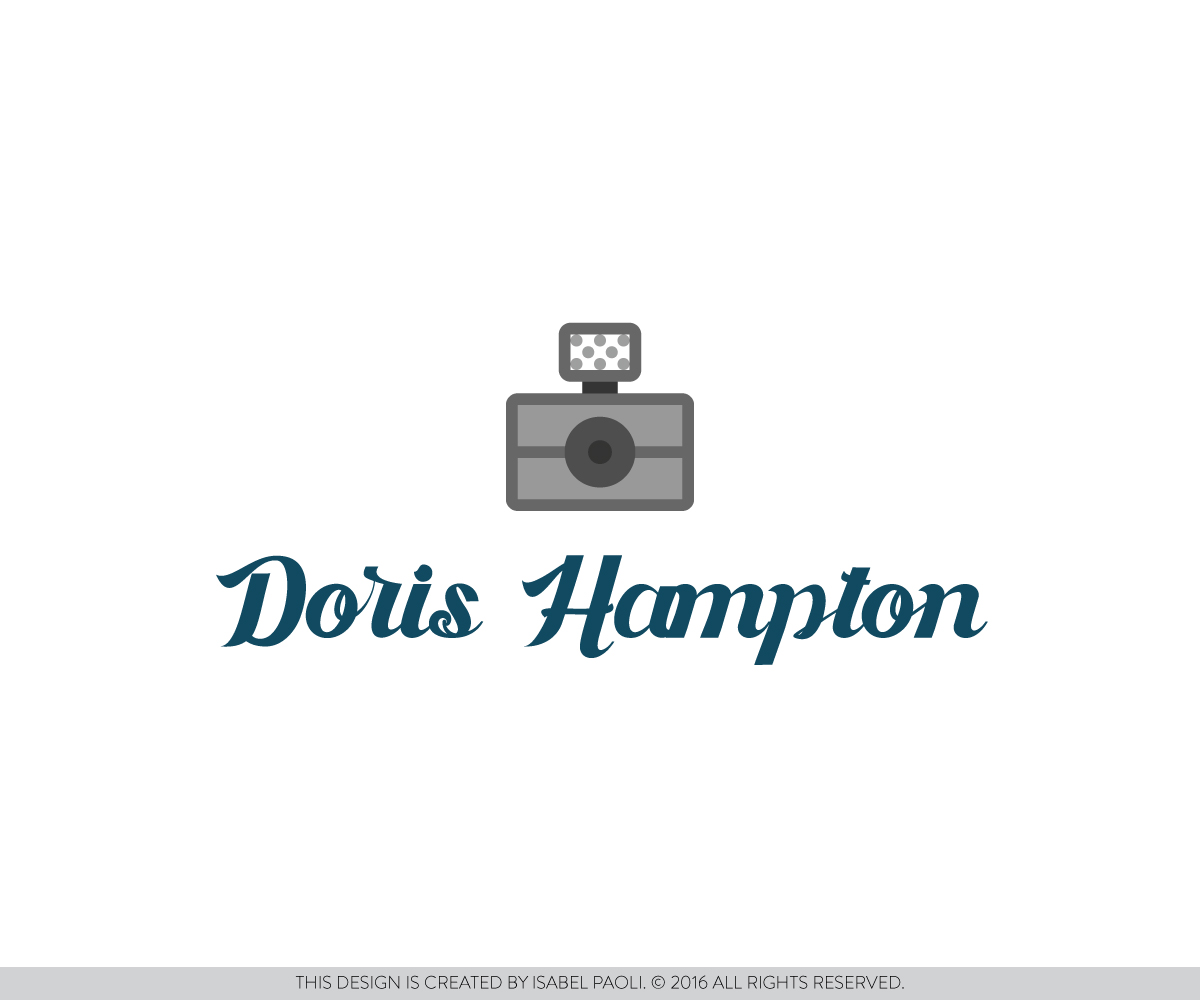 Logo Design by isabel.paoli for this project | Design #9394387