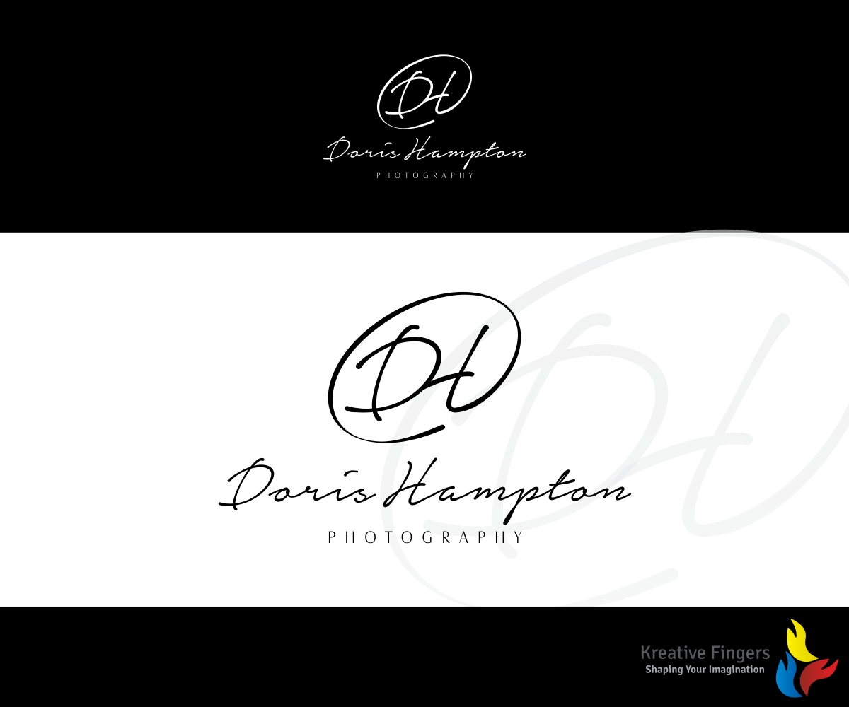 Logo Design by Kreative Fingers for this project | Design #9395355