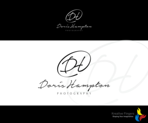 Logo Design by Kreative Fingers