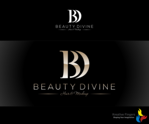 Logo Design by Kreative Fingers
