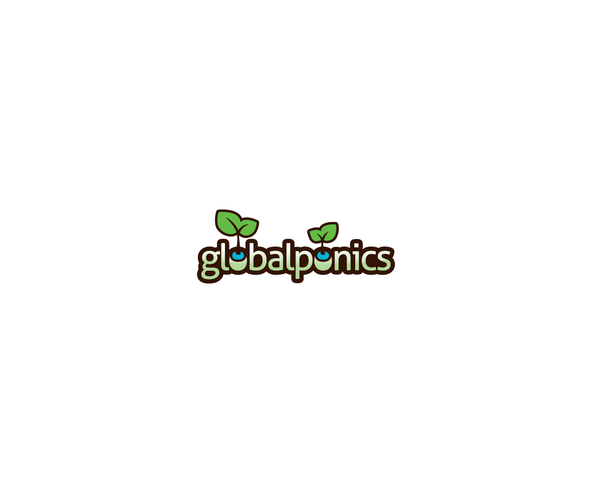 Design de Logo par Kitchenfoil pour Globalponics | Design #1196037