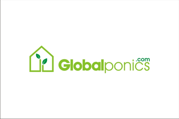 Logo-Design von subhadip für Globalponics | Design #417774