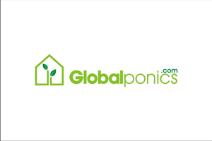 Logo Design by subhadip for Globalponics | Design #417774