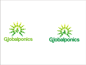 Logo-Design von Ramaling Belkote für Globalponics | Design: #428566