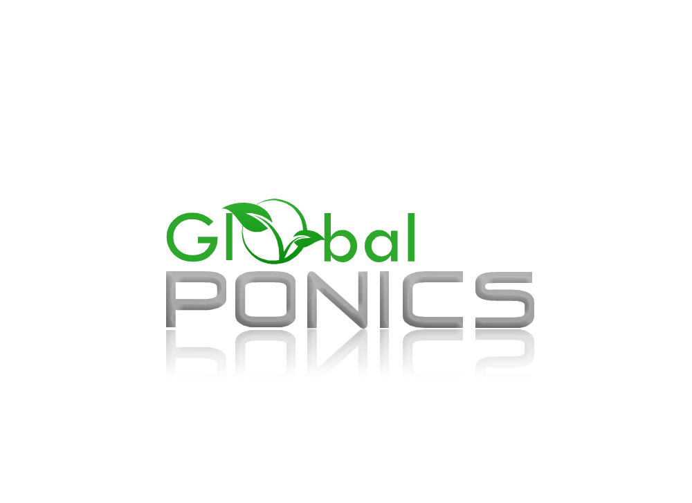 Logo Design by Giovanni for Globalponics | Design #416245