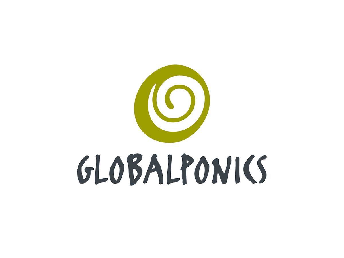 Logo-Design von astriduntu für Globalponics | Design #427454