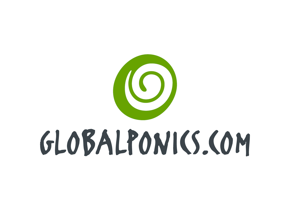Design de Logo par astriduntu pour Globalponics | Design #427456
