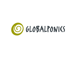 Logo-Design von astriduntu für Globalponics | Design: #427458