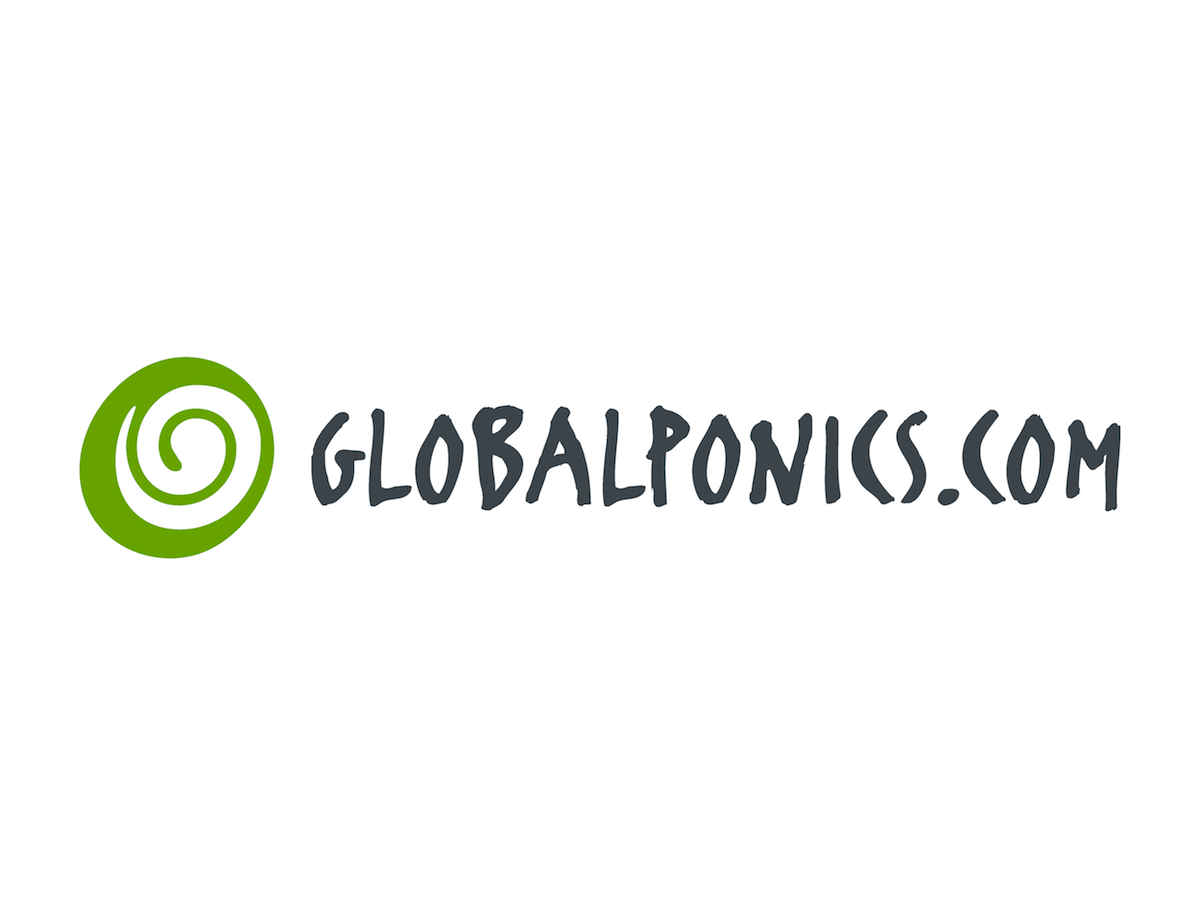 Design de Logo par astriduntu pour Globalponics | Design #427459