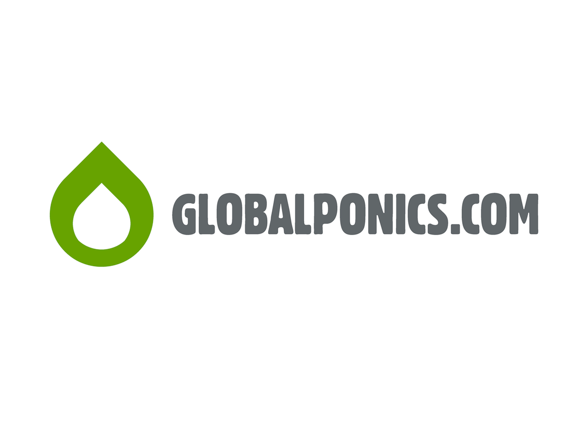 Design de Logo par astriduntu pour Globalponics | Design #427461