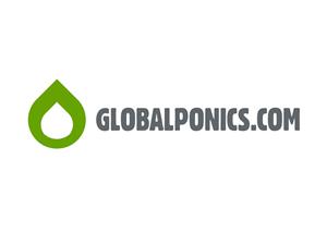 Logo-Design von astriduntu für Globalponics | Design: #427461