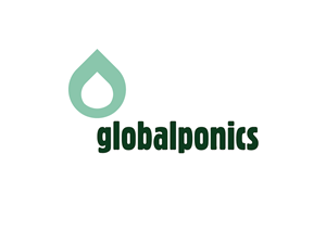 Logo-Design von astriduntu für Globalponics | Design: #427462