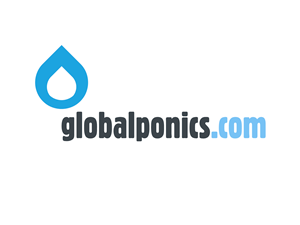 Logo-Design von astriduntu für Globalponics | Design: #427463