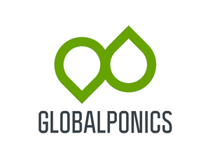 Logo-Design von astriduntu für Globalponics | Design: #427467