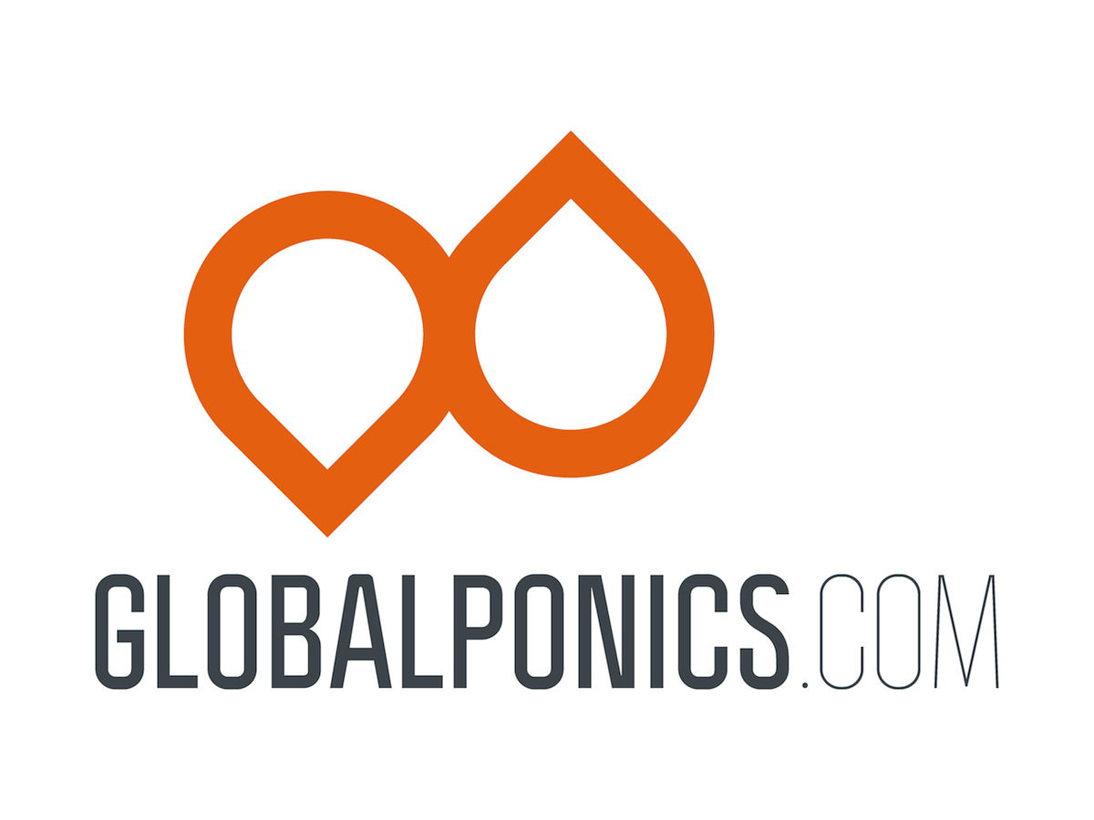 Logo Design by astriduntu for Globalponics | Design #427468