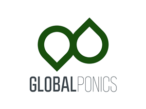 Logo-Design von astriduntu für Globalponics | Design: #427469