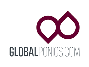 Logo-Design von astriduntu für Globalponics | Design: #427470