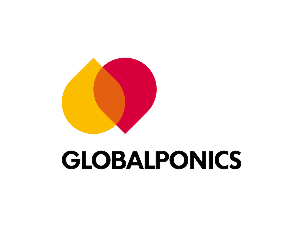 Logo-Design von astriduntu für Globalponics | Design #427471