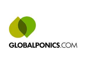 Logo-Design von astriduntu für Globalponics | Design: #427473