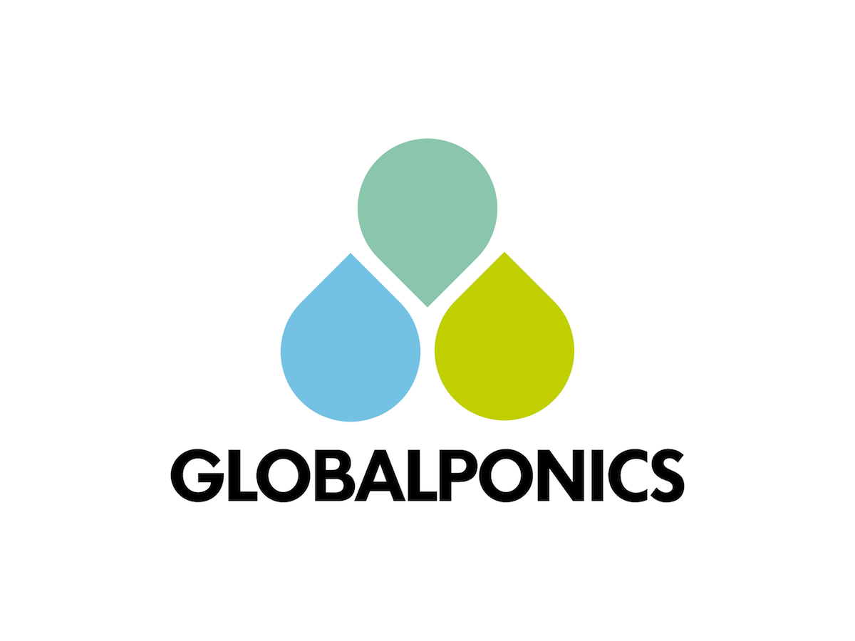 Logo Design by astriduntu for Globalponics | Design #427475