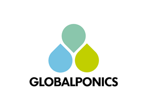 Logo-Design von astriduntu für Globalponics | Design: #427475