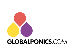 Logo-Design von astriduntu für Globalponics | Design: #427476