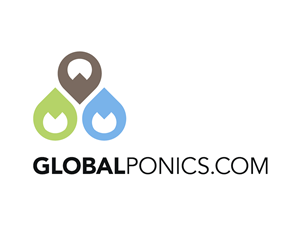 Logo-Design von astriduntu für Globalponics | Design: #427481