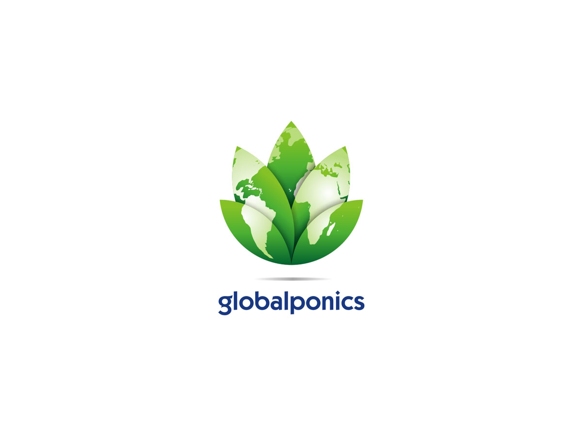 Logo-Design von ideartery für Globalponics | Design #417499