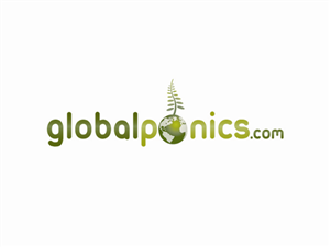 Design de Logo par Hoopoe pour Globalponics | Design : #422494