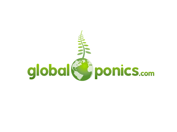Design de Logo par Hoopoe pour Globalponics | Design #422499
