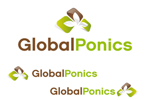 Logo-Design von U_Design für Globalponics | Design: #428924