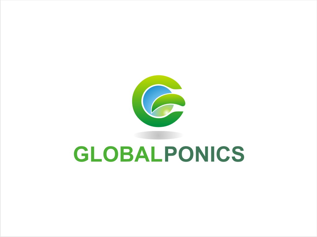 Design de Logo par Logocraft pour Globalponics | Design #418068