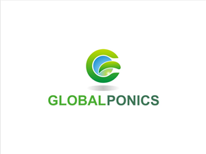 Design de Logo par Logocraft pour Globalponics | Design : #418068