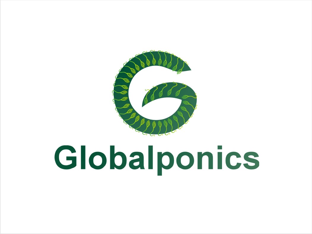 Logo-Design von Logocraft für Globalponics | Design #425066