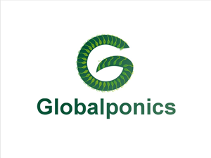 Logo-Design von Logocraft für Globalponics | Design: #425066