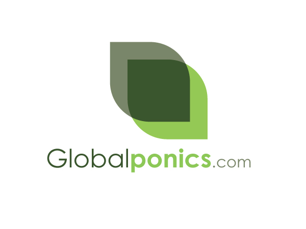 Design de Logo par designshart pour Globalponics | Design #417069