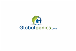 Logo-Design von CreativeIyke für Globalponics | Design: #423769